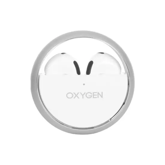 تصویر هدفون بلوتوثی اکسیژن مدل W16