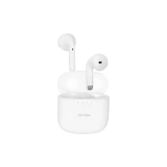 تصویر ایرفون بی سیم اکسیژن مدل W7