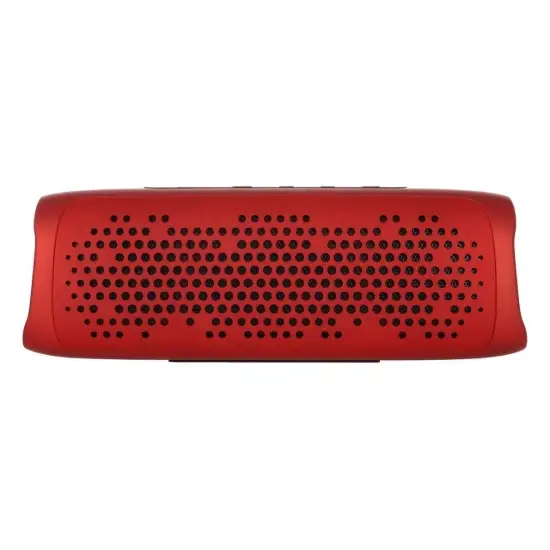 تصویر اسپیکر بلوتوثی قابل حمل اکسیژن مدل AX-108