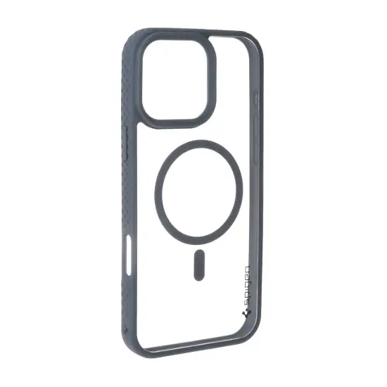 تصویر قاب گوشی موبایل اسپیگن مدل Better By Design مگ سیف دار