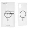 قاب گوشی موبایل مجیک ماسک مدل Q-Series مات مگ سیف دار - تصویر دوم
