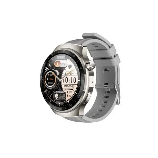 تصویر پک ساعت هوشمند W&O مدل X16 Pro