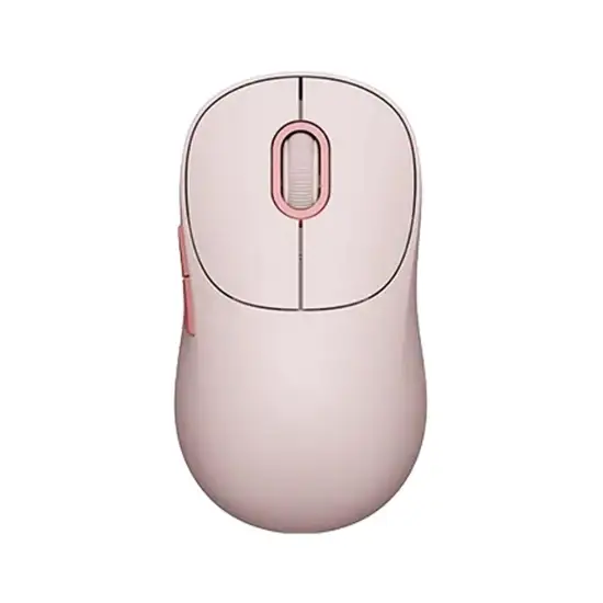 تصویر ماوس بی سیم شیائومی مدل Mouse 3 XMWXSB03YM