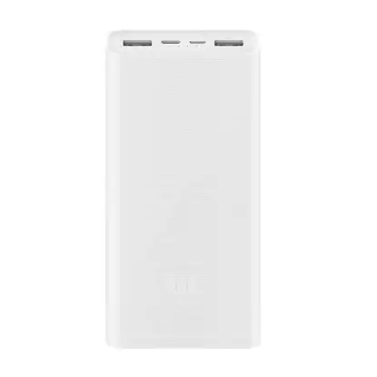 نمایش جزئیات پاوربانک شیائومی مدل PB3018ZM ظرفیت 30000 میلی آمپر ساعت