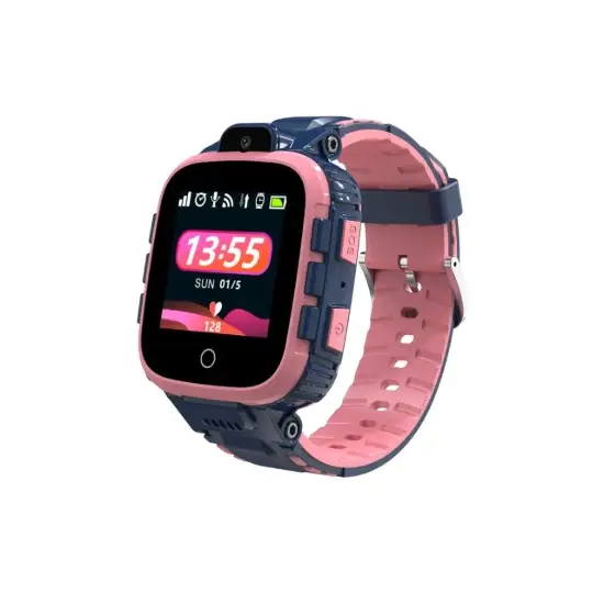 تصویر ساعت هوشمند کودکان پرودو مدل Kids PD-K4GSWV2