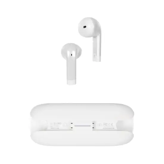 تصویر هندزفری بی سیم پرودو مدل Soundtec PD-STWLEP002-WH