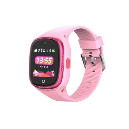 تصویر ساعت هوشمند کودکان پرودو مدل Kids PD-K4GW2MP