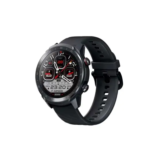 تصویر ساعت هوشمند میبرو شیائومی مدل A2 XPAW015