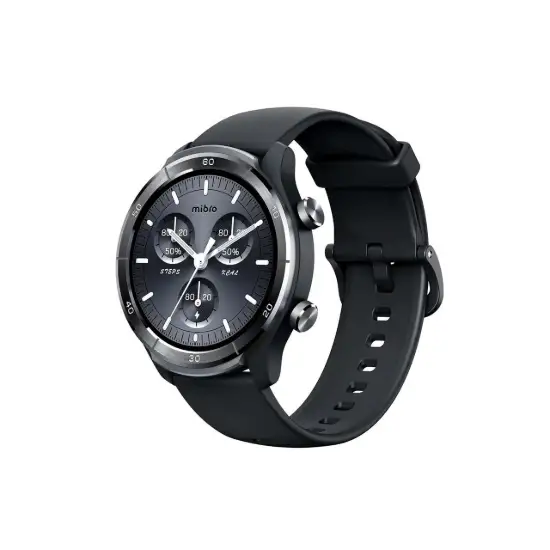 تصویر ساعت هوشمند میبرو مدل A3 XPAW022