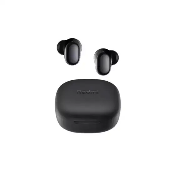 تصویر هدفون بلوتوثی شیائومی مدل Redmi Buds 6 Play