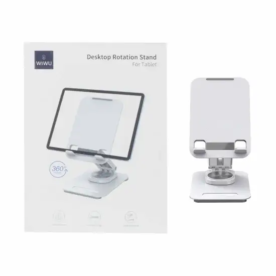 تصویر پایه نگهدارنده تبلت ویوو مدل ZM-010