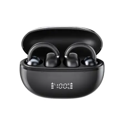 نمایش جزئیات هدفون بلوتوثی هایلو مدل Airfree