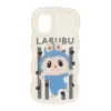 قاب گوشی موبایل مدل کنگره ای Labubu - تصویر ششم