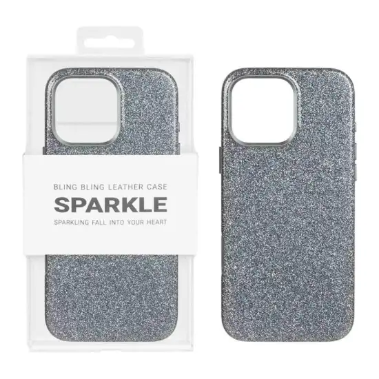 تصویر قاب گوشی موبایل کی دوو مدل SPARKLE اکلیلی