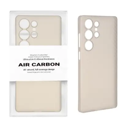 نمایش جزئیات قاب گوشی موبایل کی دوو مدل Air Carbon