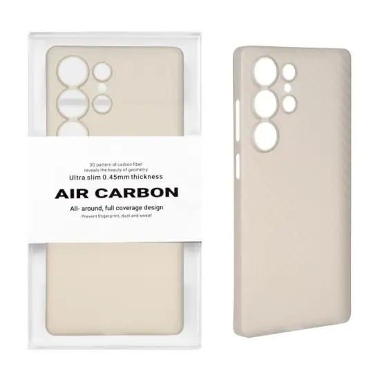 تصویر قاب گوشی موبایل کی دوو مدل Air Carbon