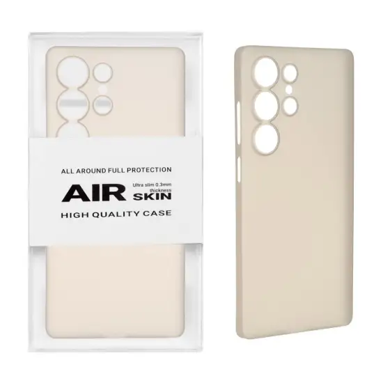 تصویر قاب گوشی موبایل کی دوو مدل Air Skin