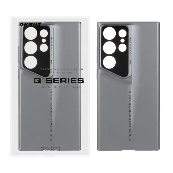 تصویر قاب گوشی موبایل مدل Sports Design سری Q-Series