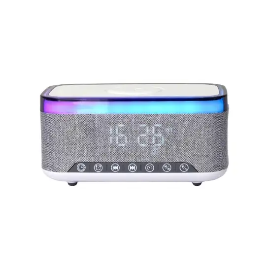 تصویر اسپیکر بلوتوثی قابل حمل پرووان مدل PGM202