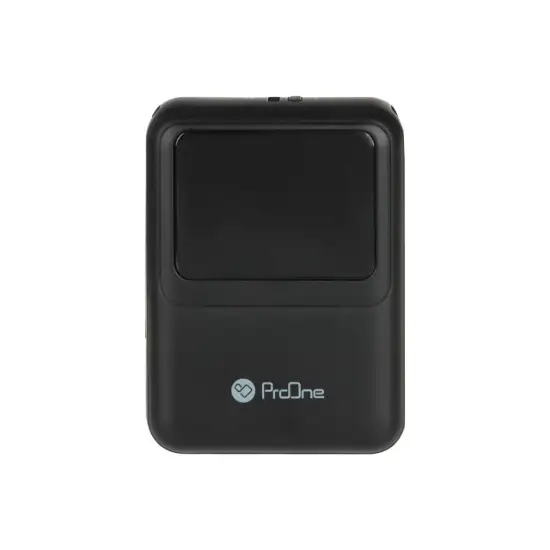 تصویر پاوربانک پرووان مدل PPB5116 ظرفیت 10000 هزار میلی آمپر ساعت