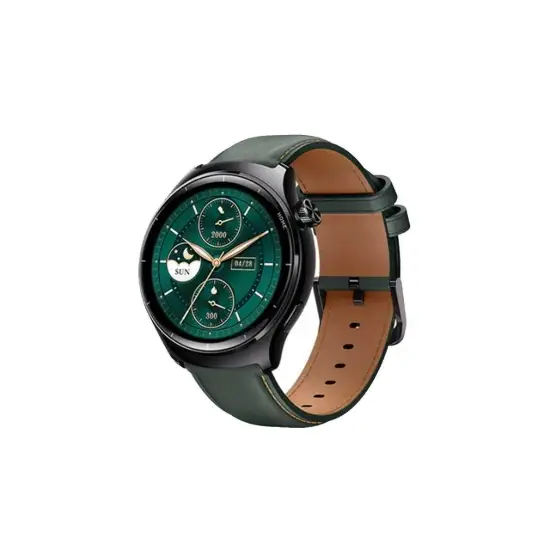 تصویر ساعت هوشمند میبرو مدل Lite 3 Pro XPAW019