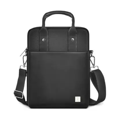نمایش جزئیات کیف لپ تاپ ویوو مدل HALI VERTICAL LAYER مناسب برای لپ تاپ تا 11 اینچی