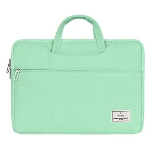 تصویر کیف لپ تاپ ویوو مدل VIVI HANDBAG مناسب برای لپ تاپ 14 اینچی