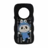قاب گوشی موبایل مدل کنگره ای Labubu - تصویر هفتم