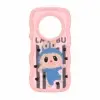 قاب گوشی موبایل مدل کنگره ای Labubu - تصویر یازدهم