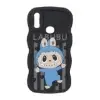 قاب گوشی موبایل مدل کنگره ای Labubu - تصویر نوزدهم