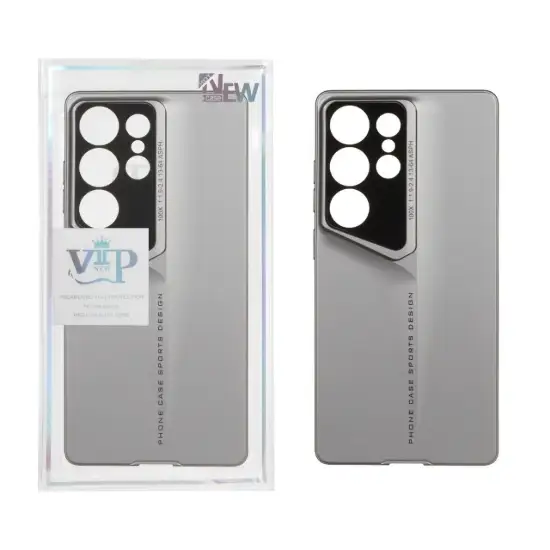 تصویر قاب گوشی موبایل مدل Sports Design سری VIP