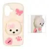 قاب گوشی موبایل سیلیکونی مدل Cute استند شو - تصویر چهارم