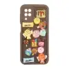 قاب گوشی موبایل رزینی Solid Case مدل m&m - تصویر دوازدهم