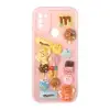 قاب گوشی موبایل رزینی Solid Case مدل m&m - تصویر بیست و چهارم