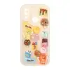 قاب گوشی موبایل رزینی Solid Case مدل m&m - تصویر بیست و هشتم