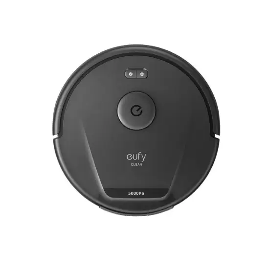 تصویر جارو شارژی هوشمند انکر مدل  eufy L60 Hybrid T2268V11