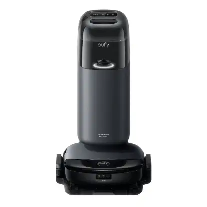 نمایش جزئیات جارو شارژی هوشمند انکر مدل eufy T2071G11