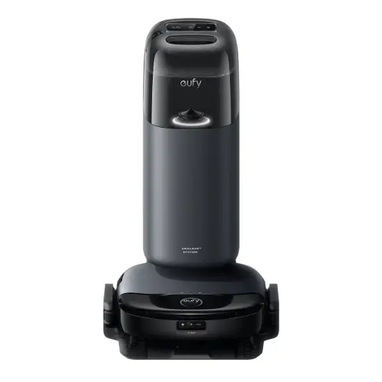 تصویر جارو شارژی هوشمند انکر مدل eufy T2071G11