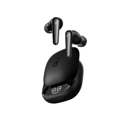 نمایش جزئیات ایربادز بی سیم انکر مدل Liberty 4 Pro A3954