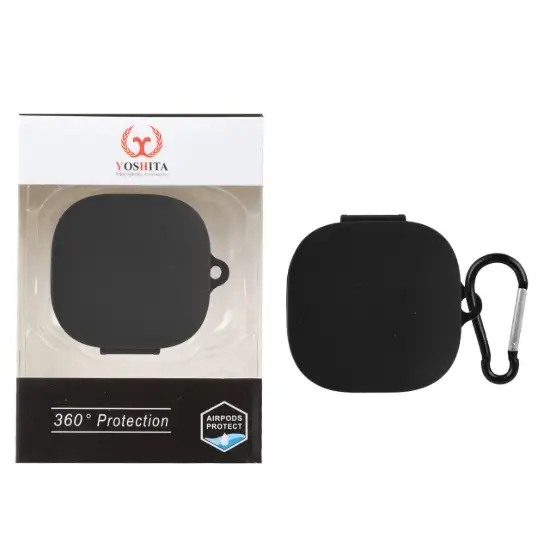 تصویر کاور ایرپاد یوشیتا مدل سیلیکونی ساده