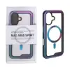 قاب گوشی موبایل کی دوو مدل MAG Ares Sport مگ سیف دار - تصویر دوم
