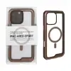 قاب گوشی موبایل کی دوو مدل MAG Ares Sport مگ سیف دار - تصویر سوم