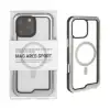 قاب گوشی موبایل کی دوو مدل MAG Ares Sport مگ سیف دار - تصویر چهارم