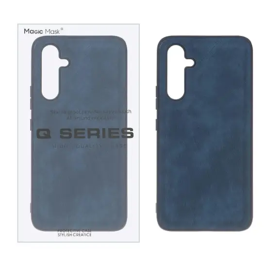 تصویر قاب گوشی موبایل مدل Woven Q Series