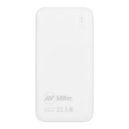 نمایش جزئیات پاوربانک میلر مدل MP-118 ظرفیت 10000 میلی آمپر ساعت