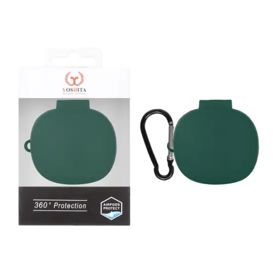 تصویر کاور ایرپاد یوشیتا مدل سیلیکونی ساده