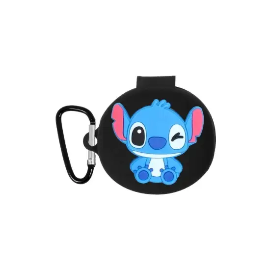 تصویر کاور ایرپاد سیلیکونی عروسک برجسته مدل Stage