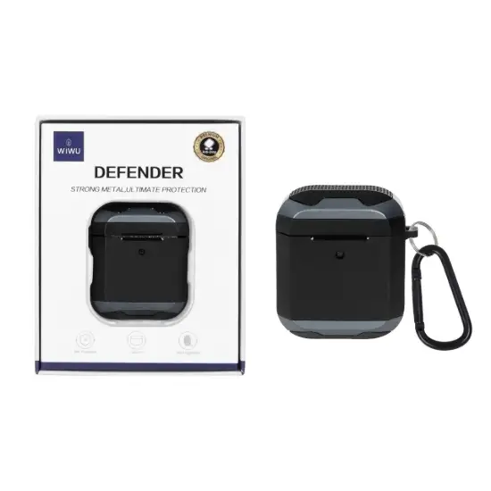 تصویر کاور ایرپاد ویوو مدل  DEFENDER