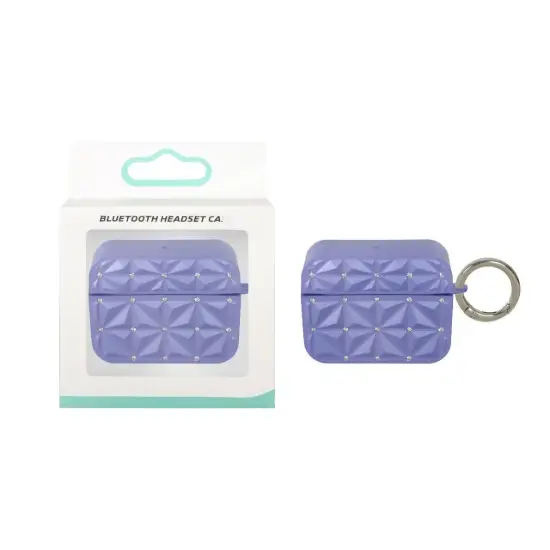 تصویر کاور ایرپاد هرمی مدل نگین دار