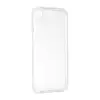 قاب گوشی موبایل اسپیس مدل ژله ای شفاف - تصویر یکم